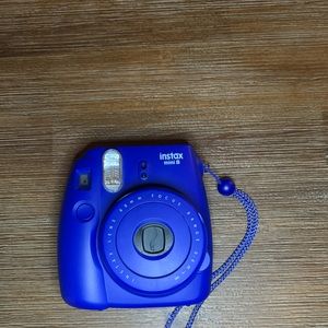 Fujifilm Instax Mini 8